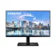 SAMSUNG LF24T450FZUXEN 24", IPS, LED, 16:9, 5ms MONITOR, FEKETE