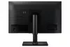 SAMSUNG LF24T450FZUXEN 24", IPS, LED, 16:9, 5ms MONITOR, FEKETE