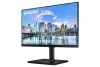 SAMSUNG LF24T450FZUXEN 24", IPS, LED, 16:9, 5ms MONITOR, FEKETE