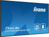 IIYAMA LH7554UHS-B1AG, 75", IPS, 16:9, 3840x2160, 60 Hz, VGA, 3xHDMI, DISPLAY PORT, LED MONITOR