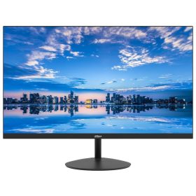   DAHUA LM22-A201Y, 22", VA, 16:9, 1920x1080, 100 Hz, VGA, 1xHDMI, LED MONITOR