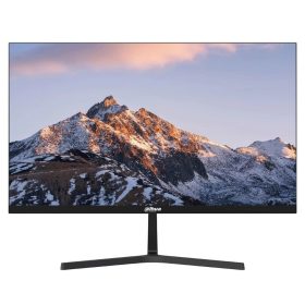   DAHUA LM22-B200S, 21,45", VA, 16:9, 1920x1080, 100 Hz, VGA, 1xHDMI, LED MONITOR