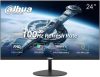 DAHUA LM24-A200Y 23,8", FHD, VA, 16:9, 1920X1080, 100Hz, VGA, HDMI LED MONITOR