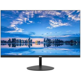   DAHUA LM24-A201Y, 23,8", IPS, 16:9, 1920x1080, 100 Hz, VGA, 1xHDMI, LED MONITOR