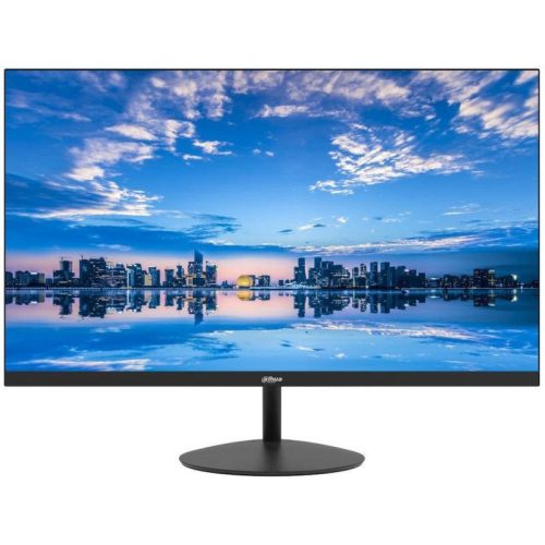DAHUA LM24-A201Y, 23,8", IPS, 16:9, 1920x1080, 100 Hz, VGA, 1xHDMI, LED MONITOR