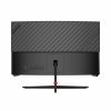 DAHUA LM24-E230C 24", FHDA, VA, 16:9, 1920X1080, 165Hz, DP, HDMI, ÍVELT GAMING MONITOR