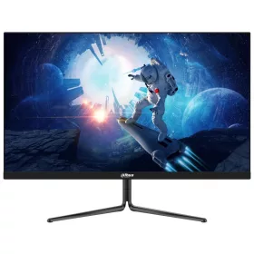   DAHUA LM24-E231, 23,8", IPS, 16:9, 1920x1080, 165 Hz, 2xHDMI, DISPLAY PORT, LED MONITOR
