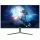 DAHUA LM24-E231, 23,8", IPS, 16:9, 1920x1080, 165 Hz, 2xHDMI, DISPLAY PORT, LED MONITOR