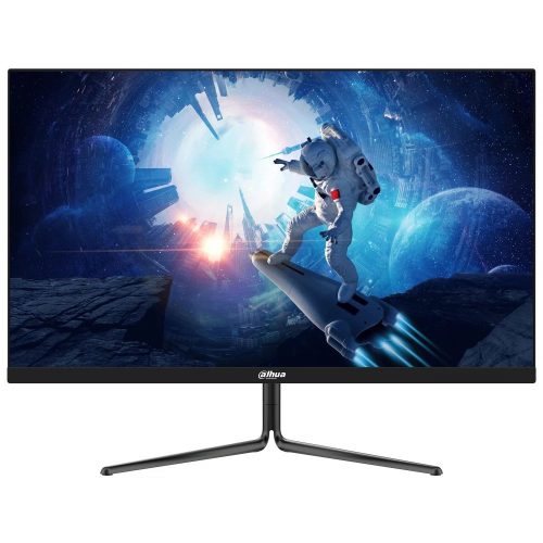 DAHUA LM24-E231, 23,8", IPS, 16:9, 1920x1080, 165 Hz, 2xHDMI, DISPLAY PORT, LED MONITOR