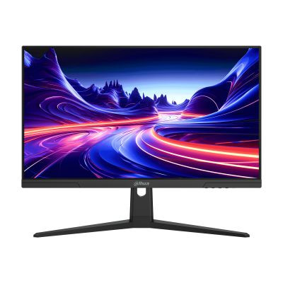DAHUA LM25-E231B 24,5", FHD, IPS, 16:9, 1920X1080, 180Hz, DP, HDMI GAMING MONITOR