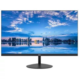   DAHUA LM27-A201Y, 27", VA, 16:9, 1920x1080, 100 Hz, VGA, 1xHDMI, LED MONITOR