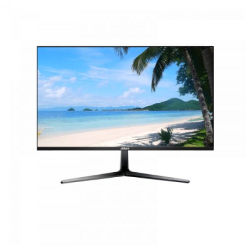 DAHUA LM27-B200 27", FHD, VA, 16:9, 1920X1080, 100Hz, VGA, HDMI, LED MONITOR