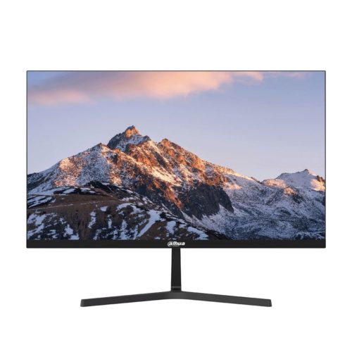 DAHUA LM27-B200S, 27", VA, 16:9, 1920x1080, 100 Hz, VGA, 1xHDMI, LED MONITOR