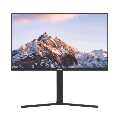 DAHUA LM27-B201A 27", FHD, VA, 16:9, 1920x1080, 100Hz, VGA, HDMI LED MONITOR