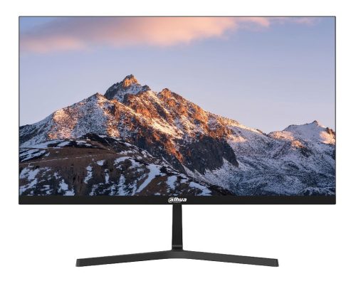 DAHUA LM27-B221 27", FHD, VA, 16:9, 1920x1080, 100Hz, VGA, HDMI LED MONITOR