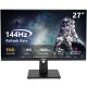 DAHUA LM27-B221B, 27", IPS, 16:9, 1920x1080, 144 Hz, 1xHDMI, LED MONITOR