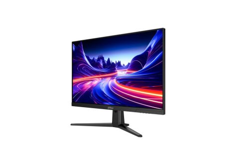DAHUA LM27-E241B 27", FHD, IPS, 16:9, 1920x1080, 180Hz, DP, HDMI GAMING MONITOR