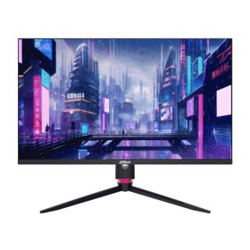   DAHUA LM27-E331A 27", FHD, IPS, 16:9, 1920x1080, 180Hz, DP, HDMI GAMING MONITOR