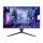 DAHUA LM27-E331A 27", FHD, IPS, 16:9, 1920x1080, 180Hz, DP, HDMI GAMING MONITOR