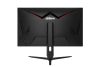 DAHUA LM27-E331A 27", FHD, IPS, 16:9, 1920x1080, 180Hz, DP, HDMI GAMING MONITOR