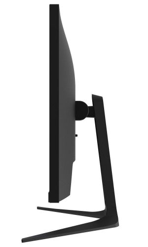 DAHUA LM27-F400 27", IPS, 16:9, 3840X2160, 60HZ, DISPLAY PORT,HDMI, LED MONITOR