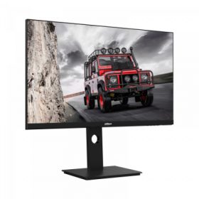   DAHUA LM27-P301A 27", IPS, 16:9, 2560X1440, 75Hz, WQHD, HDMI, LED MONITOR