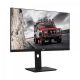 DAHUA LM27-P301A 27", IPS, 16:9, 2560X1440, 75Hz, WQHD, HDMI, LED MONITOR