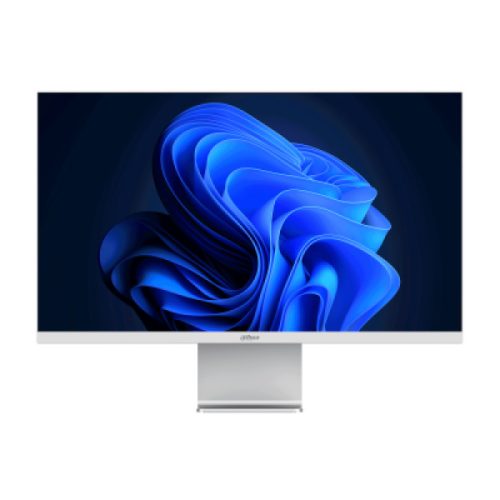 DAHUA LM27-P501 27", IPS, 16:9, 5120X2880, 5K, DP, HDMI, LED MONITOR