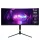 DAHUA LM30-E330CA 30", 21:9, 2560X1080, 200HZ, DISPLAY PORT,HDMI,GAMER, LED MONITOR