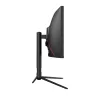 DAHUA LM30-E330CA 30", 21:9, 2560X1080, 200HZ, DISPLAY PORT,HDMI,GAMER, LED MONITOR