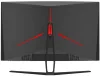 DAHUA LM32-E230CN 31,5", FHD, VA, 16:9, 1920x1080, 165Hz, DP, HDMI ÍVELT LED MONITOR