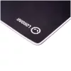 LORGAR LEGACER 753 GAMING EGÉRPAD BLACK/PURPLE