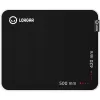 LORGAR LEGACER 755 GAMING EGÉRPAD BLACK