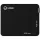 LORGAR LEGACER 755 GAMING EGÉRPAD BLACK