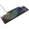 LORGAR AZAR 514 MECHANIKUS GAMING RGB BILLENTYŰZET FEKETE, US