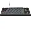 LORGAR AZAR 514TKL RGB MECHANIKUS GAMING BILLENTYŰZET FEKETE, US