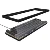 LORGAR AZAR 514TKL RGB MECHANIKUS GAMING BILLENTYŰZET FEKETE, US
