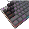 LORGAR AZAR 514TKL RGB MECHANIKUS GAMING BILLENTYŰZET FEKETE, US