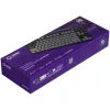 LORGAR AZAR 514TKL RGB MECHANIKUS GAMING BILLENTYŰZET FEKETE, US