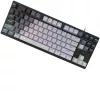 LORGAR AZAR 514TKL RGB MECHANIKUS GAMING BILLENTYŰZET FEHÉR, US