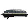 LORGAR AZAR 514TKL RGB MECHANIKUS GAMING BILLENTYŰZET FEHÉR, US