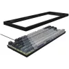 LORGAR AZAR 514TKL RGB MECHANIKUS GAMING BILLENTYŰZET FEHÉR, US
