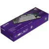 LORGAR AZAR 514TKL RGB MECHANIKUS GAMING BILLENTYŰZET FEHÉR, US