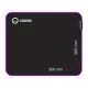 LORGAR MAIN 313 EGÉRPAD BLACK/PURPLE