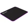 LORGAR MAIN 313 EGÉRPAD BLACK/PURPLE