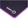 LORGAR MAIN 313 EGÉRPAD BLACK/PURPLE