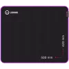 LORGAR MAIN 315 EGÉRPAD BLACK/PURPLE