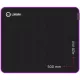 LORGAR MAIN 315 EGÉRPAD BLACK/PURPLE
