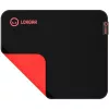 LORGAR MAIN 323 EGÉRPAD BLACK/RED