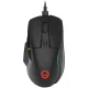 LORGAR JETTER 357 GAMER EGÉR, BLACK